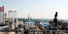 其他大型國(guó)有企業(yè)