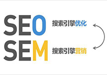 好的展現(xiàn)效果 必須把SEO與SEM相結合