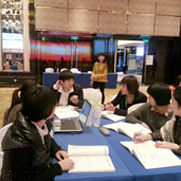 團(tuán)隊展示9