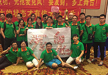 想要變得更強(qiáng)大 總有一條適合你 西森與你共勉