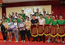 西森分享:為什么不成功 因?yàn)橛幸环N忙叫瞎忙