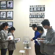 團(tuán)隊展示10