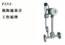 西森自動化:渦街流量計(jì)工作原理