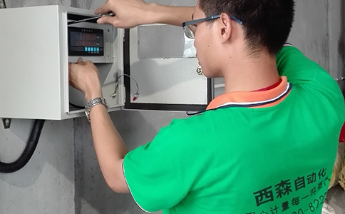 比亞迪再來襲 西森壓縮空氣流量計hold得住