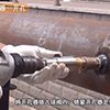 視頻：FLCB插入式超聲波流量計(jì) 現(xiàn)場(chǎng)安裝視頻