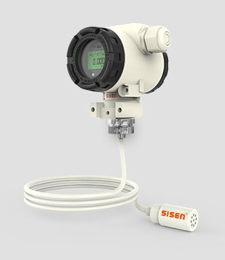 BST6700-TF防腐型投入式液位計(jì)
