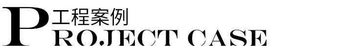 工程案列標(biāo)題