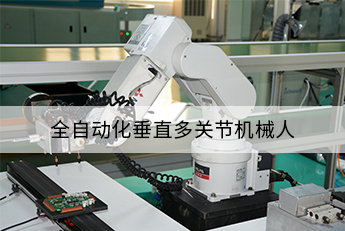 全自動化垂直多關節(jié)機械人-圖8