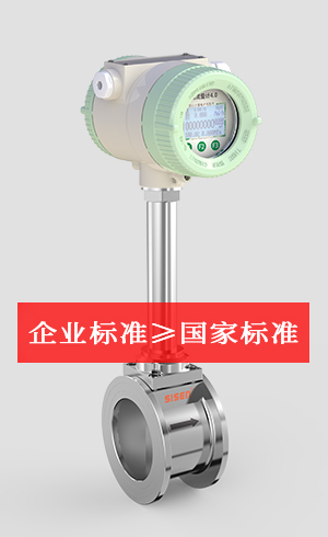 渦街流量計(jì)產(chǎn)品圖-測量先鋒板塊