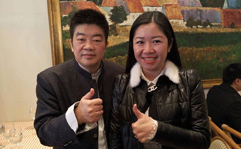 2014，西森大事記3
