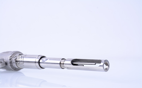 熱式氣體質(zhì)量流量計(jì)